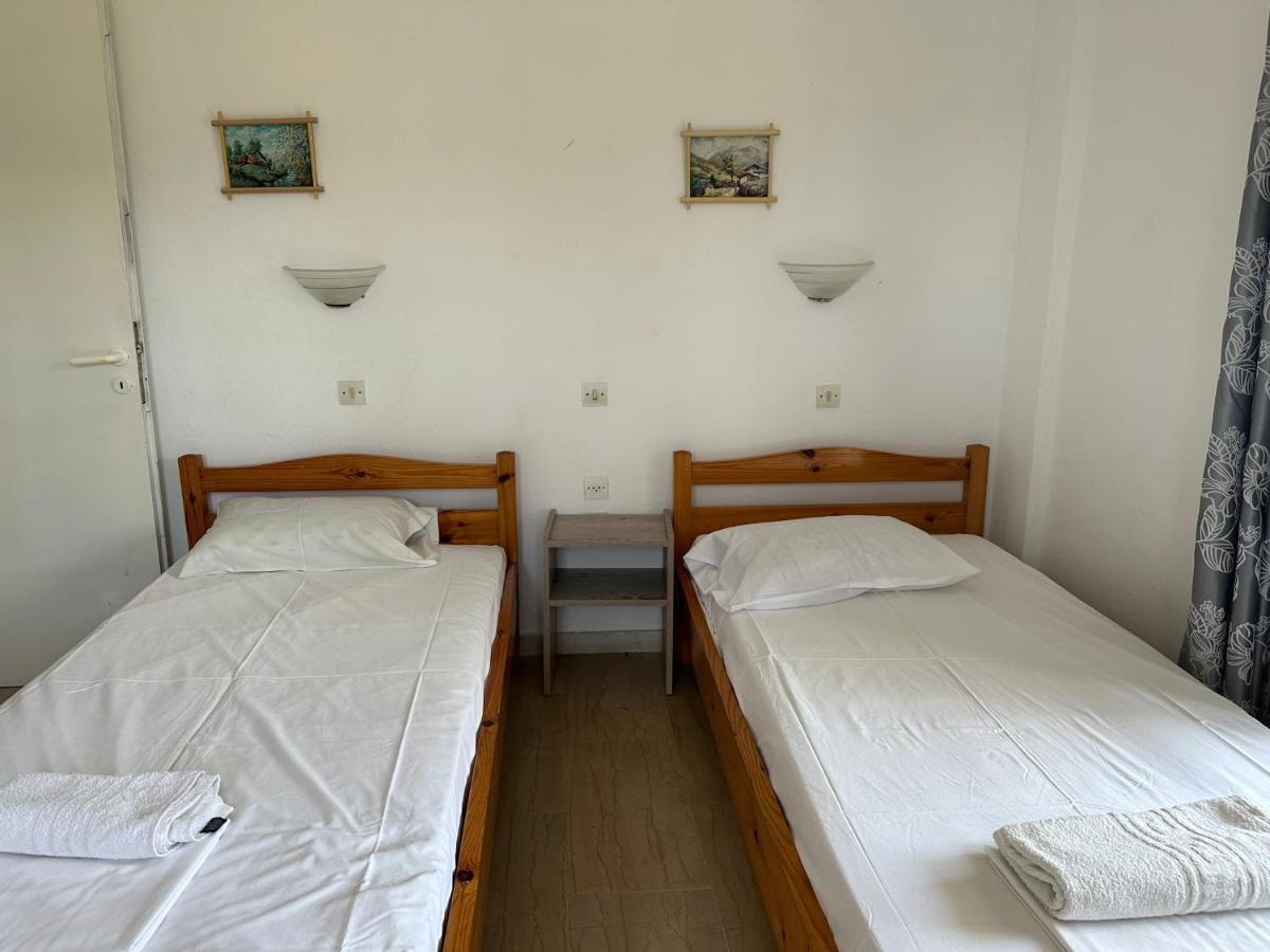Full House Kavos Ξενοδοχείο Εξωτερικό φωτογραφία